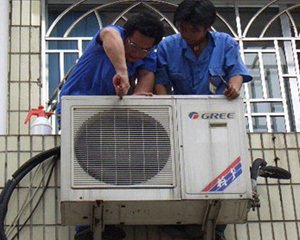 乌兰察布空调售后维修服务中心在哪里找