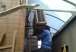 乌兰察布空调维修售后服务中心