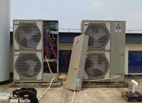 乌兰察布空调维修电话号码多少