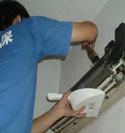 乌兰察布空调清洗保养