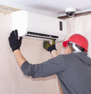 乌兰察布空调内机噪音大