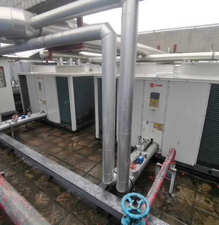 乌兰察布附近中央空调维修 乌兰察布上门中央空调维修